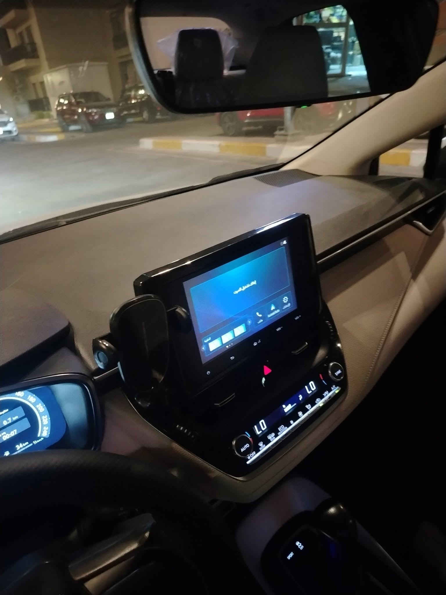 سلام عليكم
كورله
2024
ساز خليجي
فول موصفات
فتحه سقف
ماشيه 38الف فقط بعده زيرو
رقم اربيل
كلين بدون. صبغ
بيه فقط رصعات حيل بسيطه
باسمي
تحويل ثاني يوم اذا تريد
بصمه تشغيل
قطعتين خلفي تبريد
تبريده ثلج صدره فولل
شاشه
تحكم ستيرن
بجمه يخبل
بيه سونار
كل أسبوعين اسبوع اتاوجد بغداد واني حاليا بغداد
وأكثر شي متواجد بتكريت للتواصل عبر رقم_*********** وتساب او خاص
