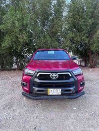 دافنجر • ٢٠٢١ • كفاله عامه