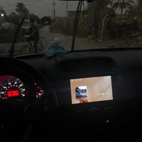 كيا سول • ٢٠١٥ • شاشة وكاميرا