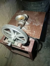 نضافه • ماطور شغال • بيه مجال