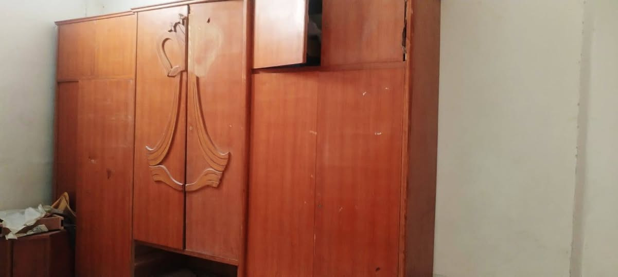 غرفة نوم • نظيفة • ٢ كوميدات