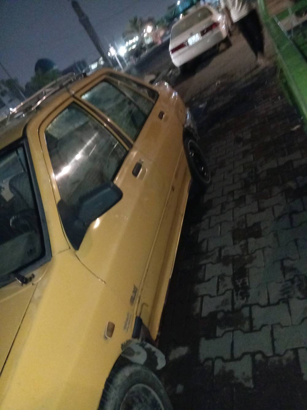 بغداد • المدينه