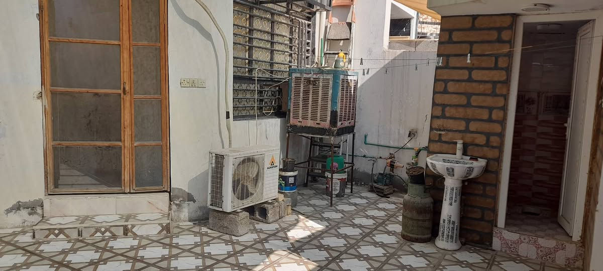 بيت زراعي • ١٨٧.٥م • بعقوبة السادة