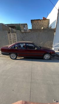 اوبل اوميكا • محرك ٢.٠ • سنوّية ٢٠٣١