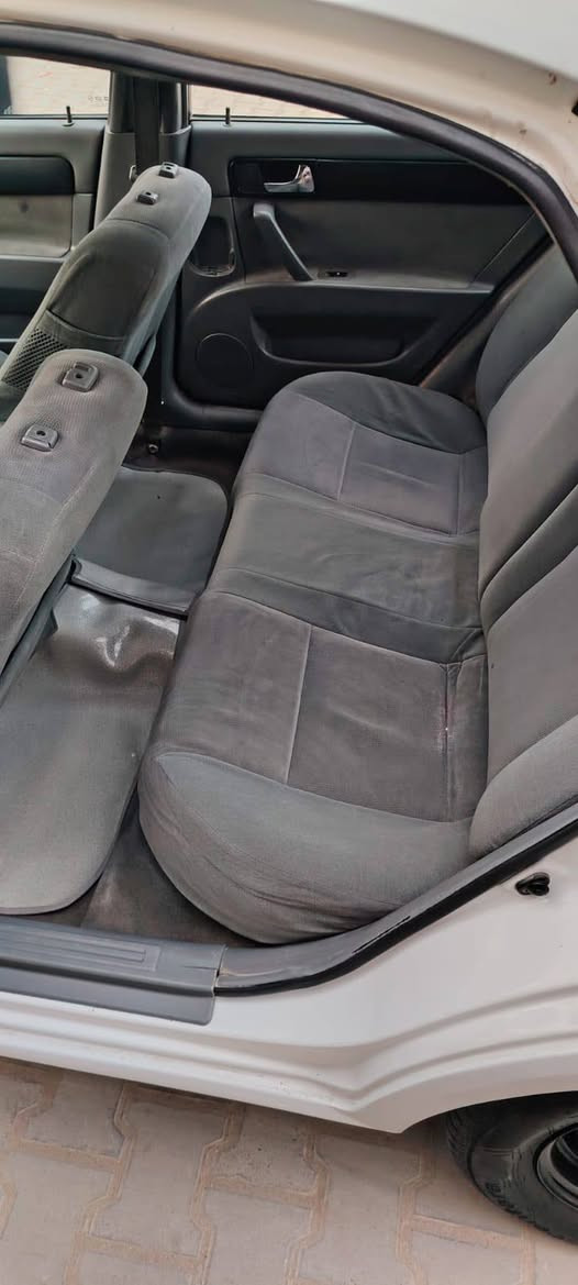 اوبترا موديل ٢٠١١ • رقم كربلاء • رشات صبغ