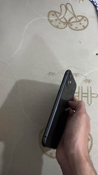 ايفون 11 • بطاريه 80 • فيس ايدي شغال