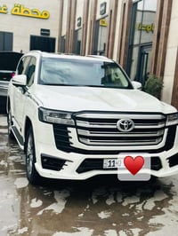 لاند كروز بريم • ٢٠٢٤ • بغداد