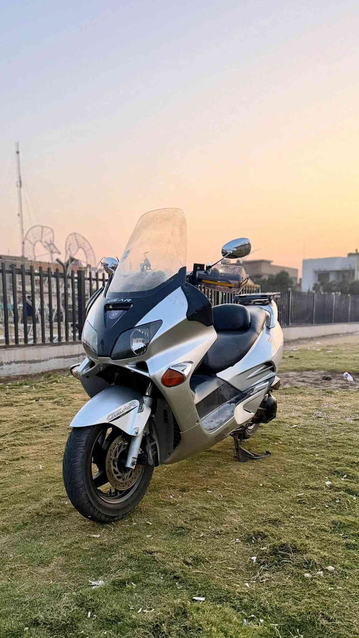 سلام عليكم فؤرزه سؤيج 06 MF لؤنن رصاصي بلادي 👍برغي ممفتؤح بيهه مكينه ناعمه شلعه ؤمعدل فؤل كهربايات كلهه شغاله  صالنصه رياضي ناعمه اؤراق كامله حساس  و حساس و مانع انزلاق زوج امرايات نيكل كاعيات نيكل و زوج تايرات جديد حساس دراجه بدؤن اي نقص جاهزه كلهه سعرهه((750)) دراجه انظف و احلى من لصور مال جنني مكانهه بغداد مدينة الصدر شراي اتصل  ***********
