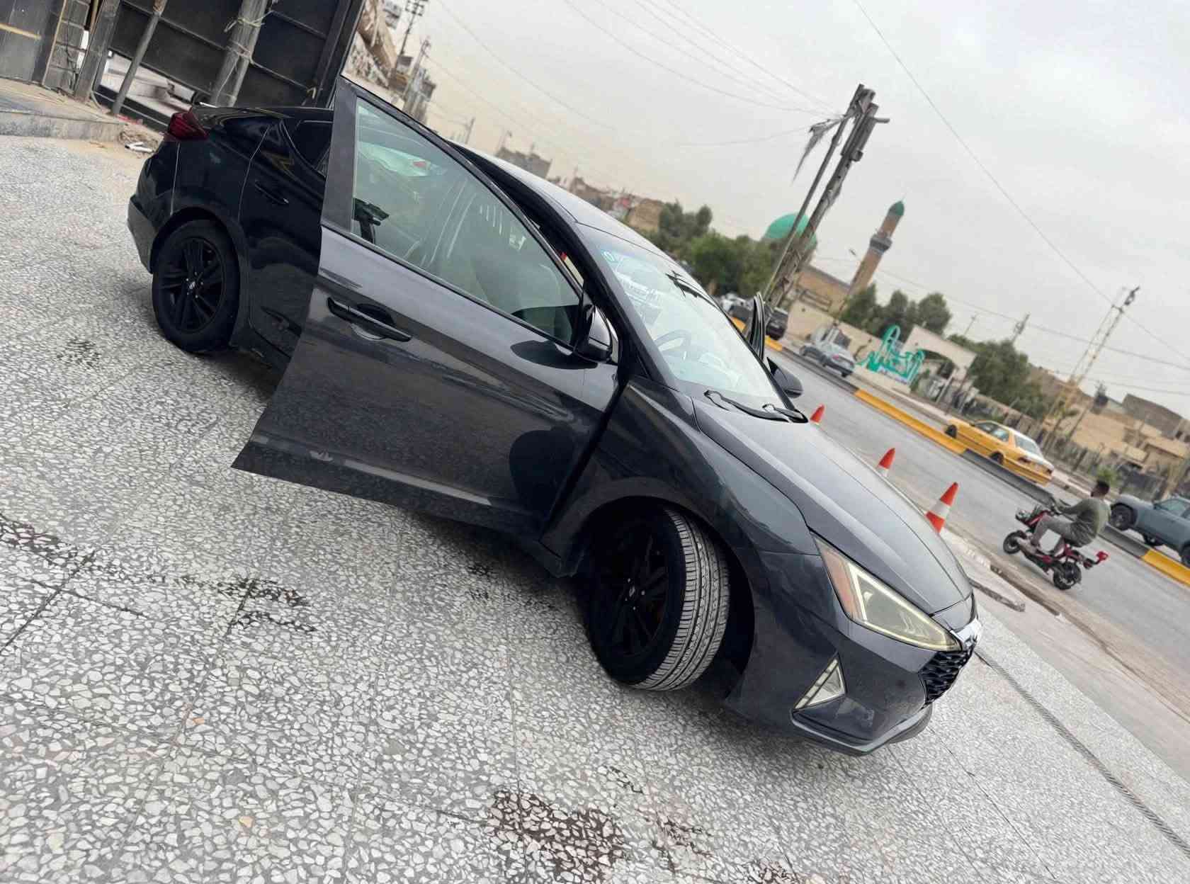 النترا بلاك اديشن • ٢٠٢٠ • ٦٥ الف