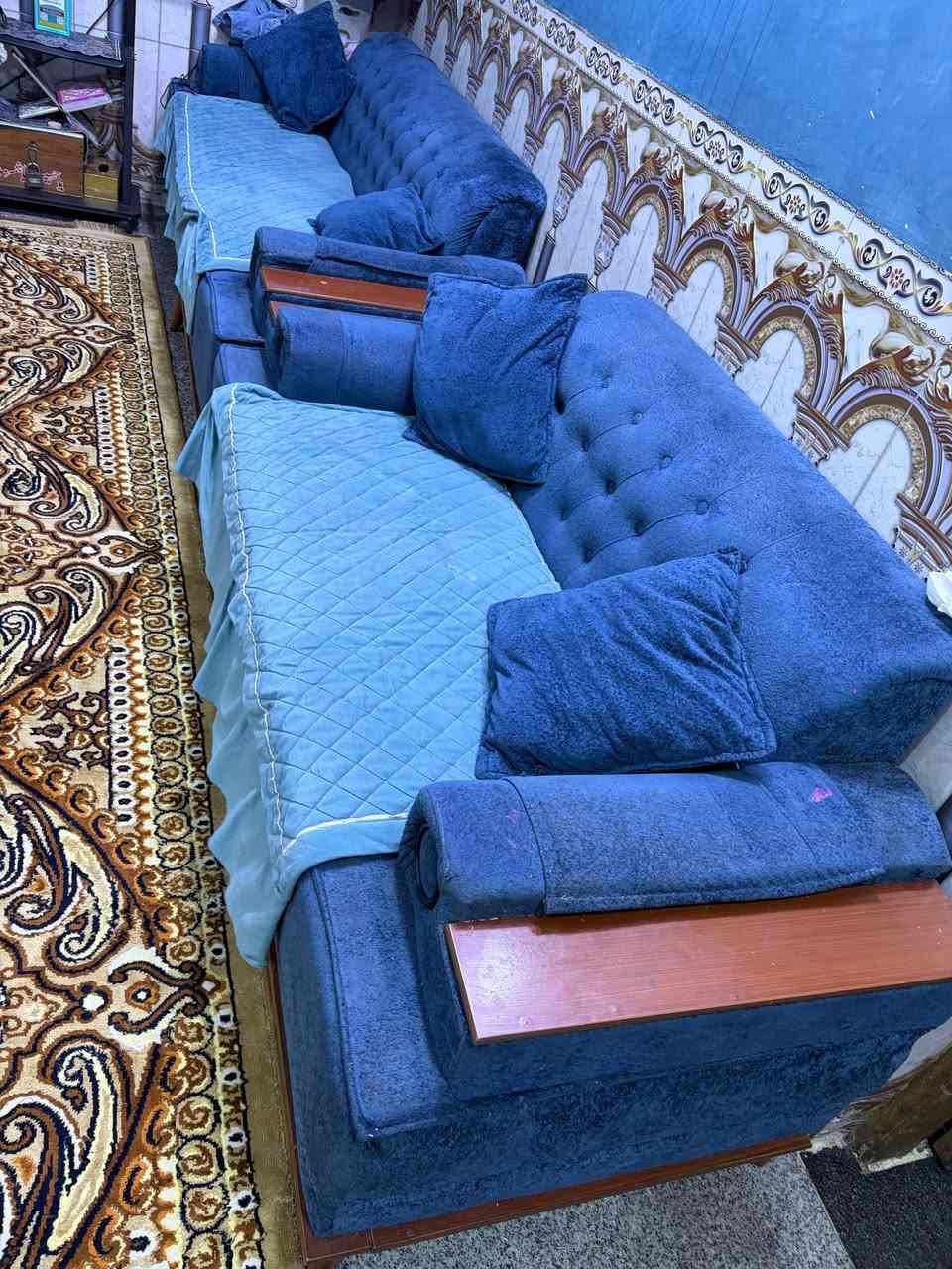 العنوان بغداد البلديات صارله شهرين مستعمل *********** بغداد, العراق
