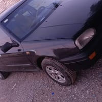 فنتو • ١٩٩٧ • رقم اجنبي