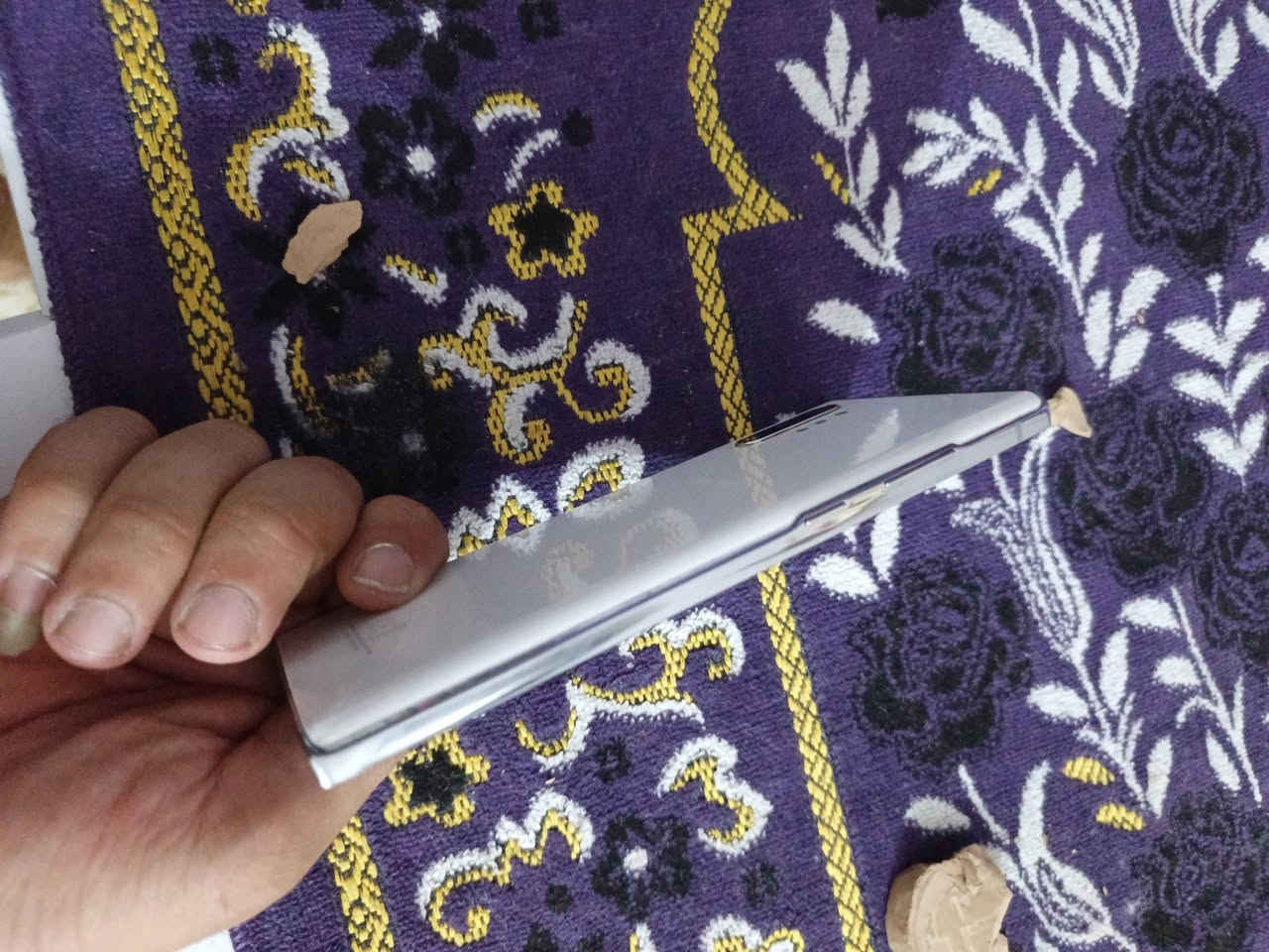 السلام عليكم نوت ١٠ بلص ذاكره ٢٥٦ مبدل شاشه فقط كارتون ويا جهاز بي ضربه كما موضح بل صوره ما مأثرة علي السعر ١٨٠ وبي مجال لشراي
***********
السلام عليكم نوت ١٠ بلص ذاكره ٢٥٦ مبدل شاشه فقط كارتون ويا جهاز بي ضربه كما موضح بل صوره ما مأثرة علي السعر ١٨٠ وبي مجال لشراي
