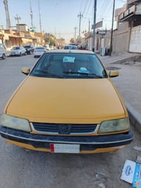 بيجو 405 • ٢٠٢٨ • قابلة تحويل