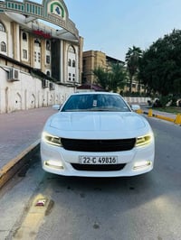 دوج چارجر • ٢٠١٦ • ٦ سلندر