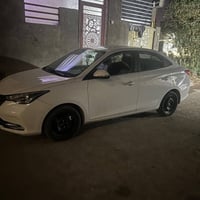 شانجان موديل ٢٠٢٤ ماشيه ١٢٤ سياره كفاله عامه من كلشي سياره برغي مابيه ...