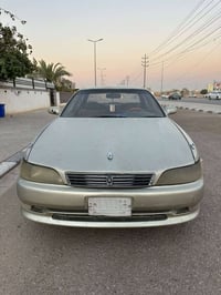ماك • ١٩٩٣ • النجف الاشرف