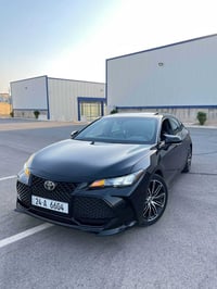 افلون XSE • ٢٠١٩ • بدون صبغ