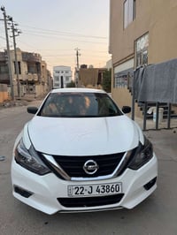 التيما S • ٢٠١٧ • خناقين