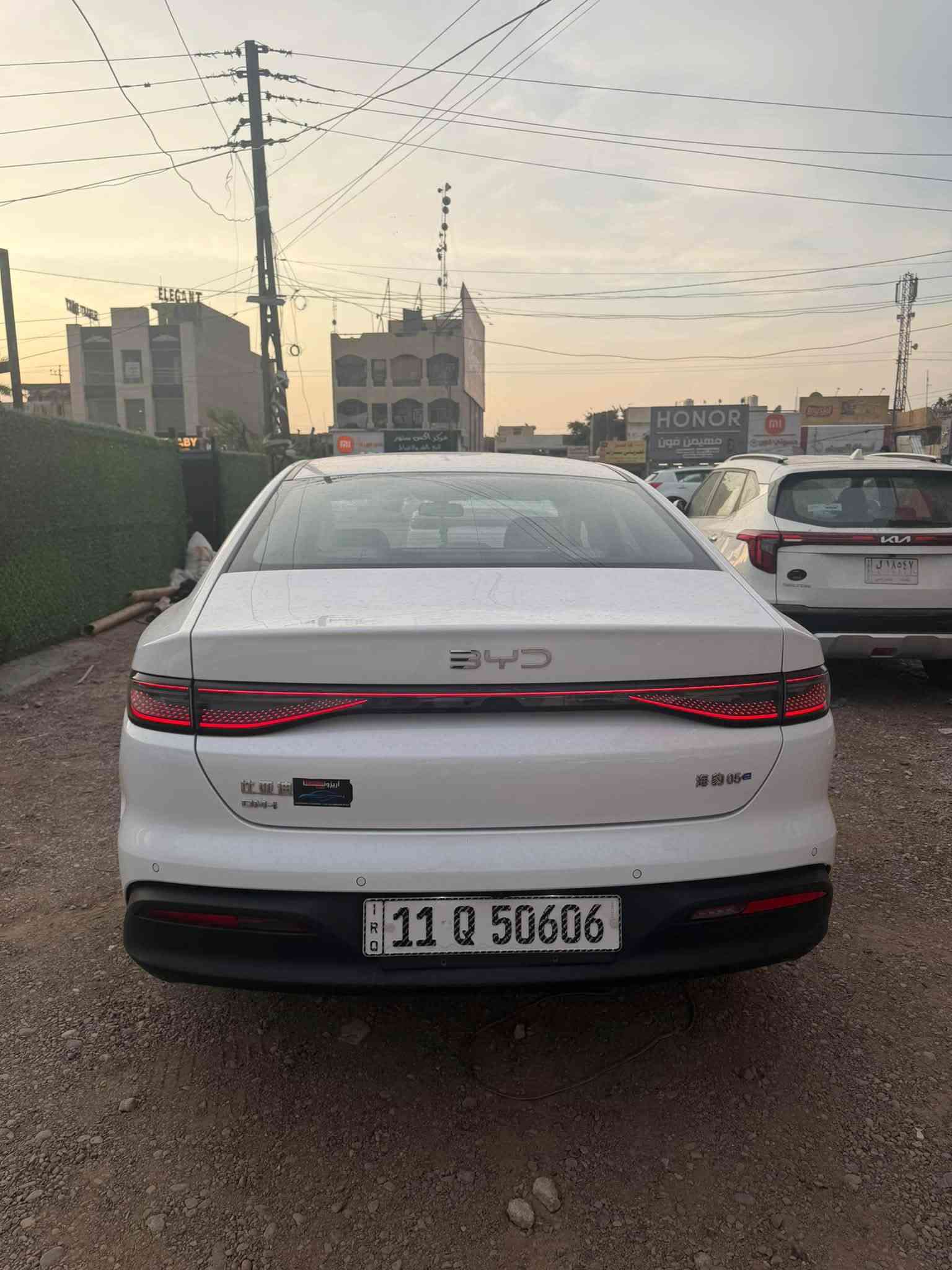 سيل 5 • ٢٠٢٥ • ماشية ٢٧ الف