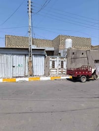 نهضة تبليط بالباب • ٢٠٠م • ٤غرف