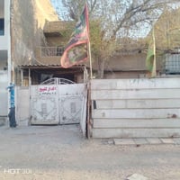 بغداد الكماليه • ٢٠٧م • شارع البداله