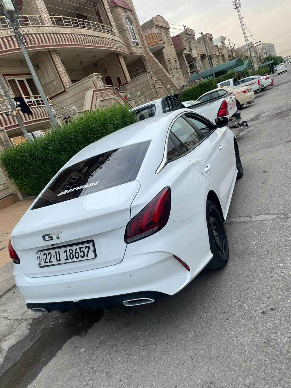 جير عادي • ٢٠٢٥ • ٣١٠٠٠ كم