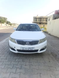اوبتيما • ٢٠٠٩ • خليجي