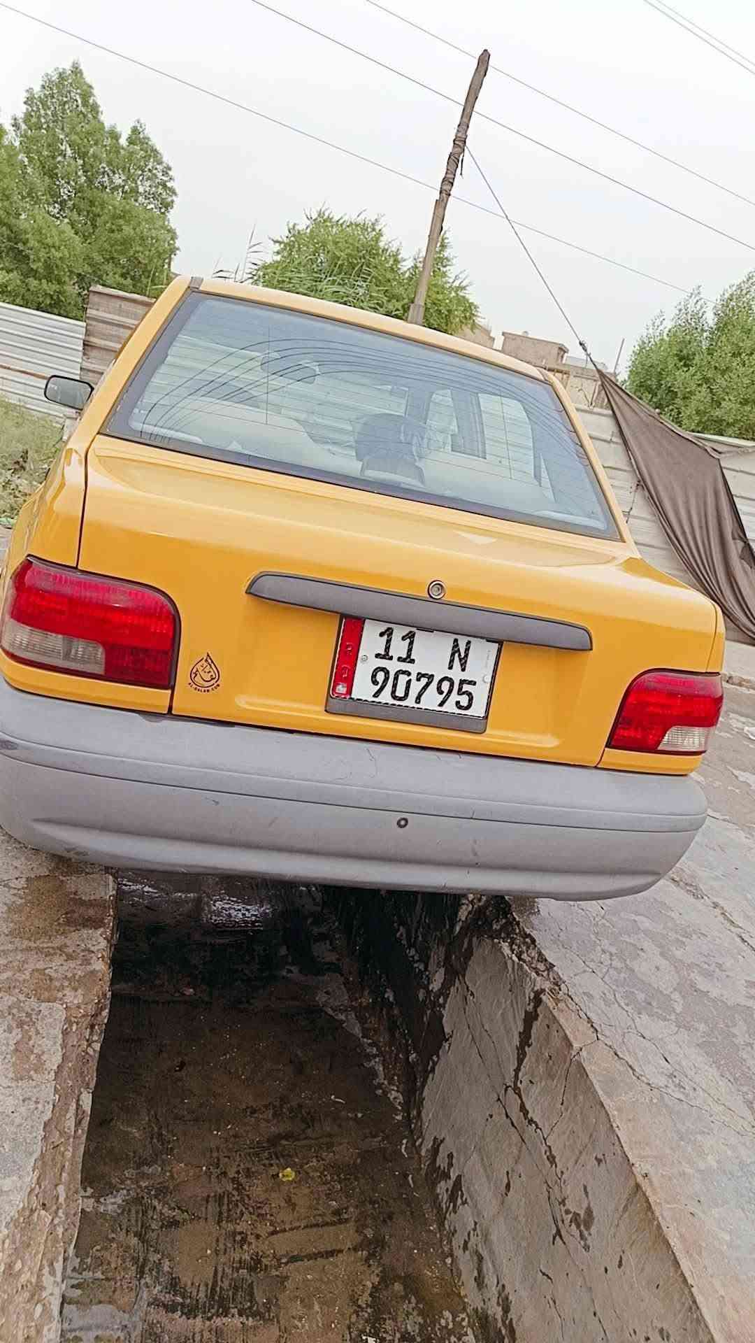 سايبا • موديل ٢٠٢٢ • جديدة