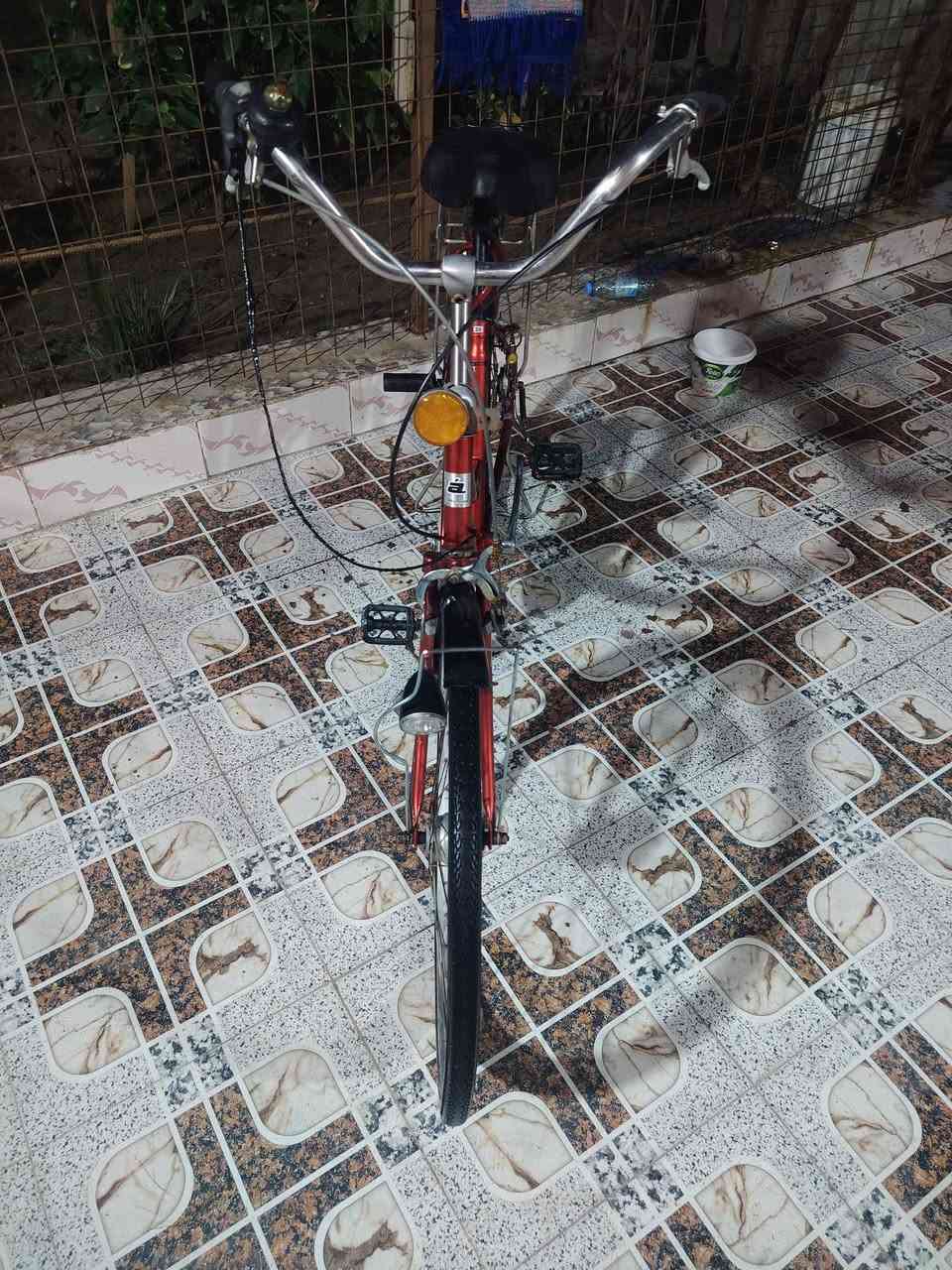بايسكل بناتي • ٢٦ • ابو الخصيب