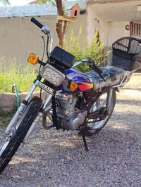 روبر • ٥ كير • محرك مبدل