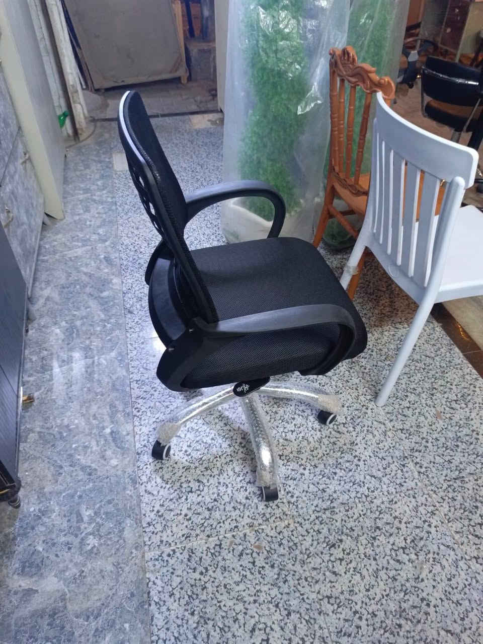 كراسي • حجز • سعرة