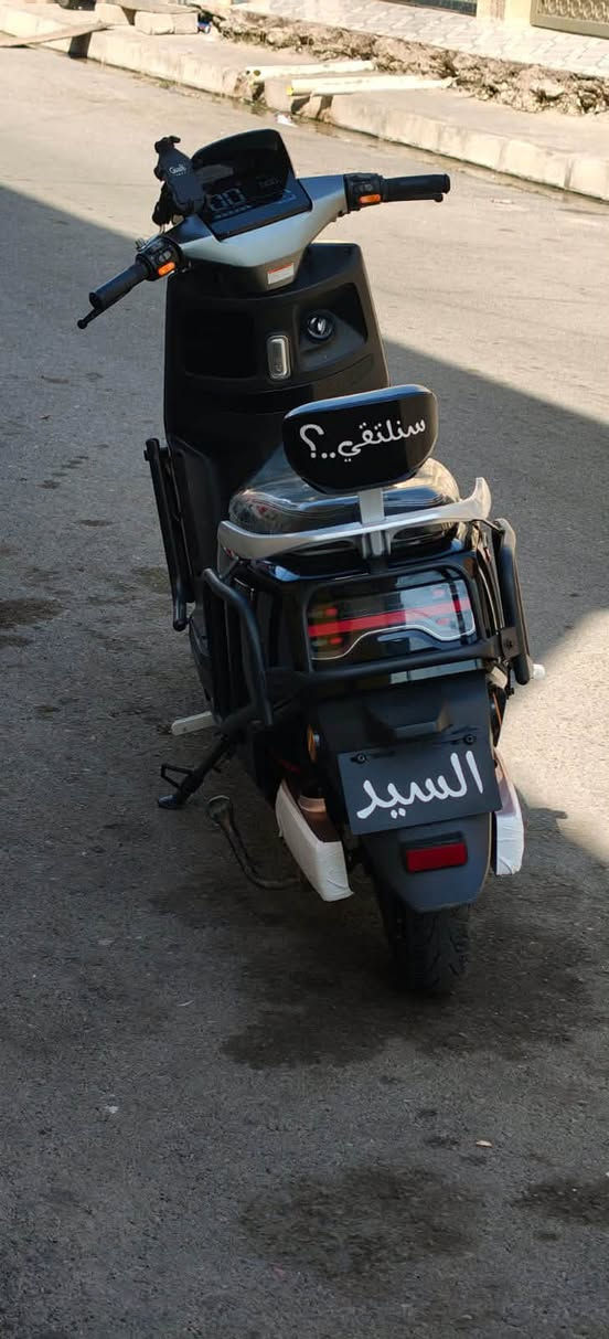 تيسله للبيع استخدام قليل
وصل ضمان بي عقل ملف بطاريات شرط الفحص سعرها مليون و١٥٠ قفل 🔒 نضيف حيل جلاخ مابي 
الرقم اتصال: ***********
واتساب: ‪+964 774 905 3348‬
لاترسلني فيس بي الارقم
