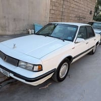 اولدز • ١٩٩٠ • رقم كركوك مميز