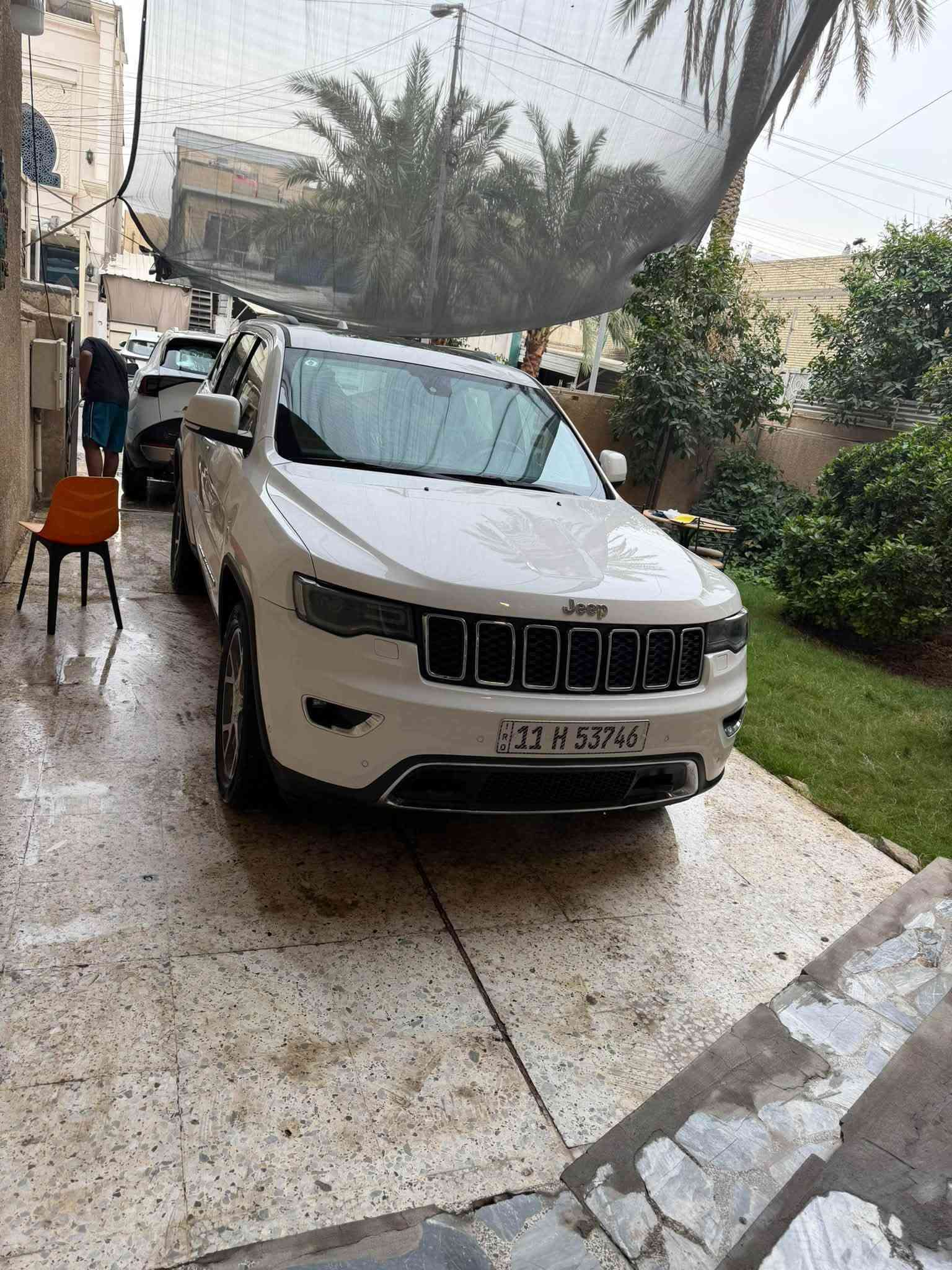 هارلم بلاس • ٢٠١٩ • ٦٧٠٠٠ كم