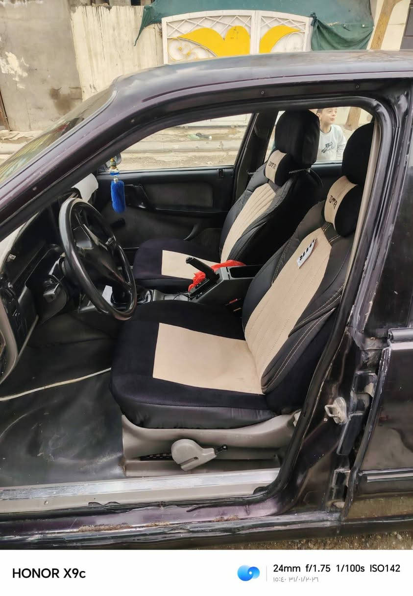 سلام عليكم للبيع اوبل اوميكا رقم اربيل سنويا عاج سيارة نظيف كلش كير عادي محرك 20شرط موديل 91وكاله بسمي سعر25بي مجال عنوان كركوك اقرب محطه بنزين طاهر رقم موبايل ***********

نص مكتوب في الصور:
- HONOR X9c 24mm f/1.75 1/334s ISO100 ١٥:٣٩ ٣١/٠١/٢٠٢٦
- HONOR X9c 24mm f/1.75 1/100s ISO142 ١٠:٤٠ ٣١/٠١/٢٠٢٦
- HONOR X9c 24mm f/1.75 1/900s ISO356 ١٠:٣٩ ٣١/٠١/٢٠٢٦
- HONOR X9c 24mm f/1.75 1/100s ISO107 15:38 1401/10/26
- HONOR X9c 24mm f/1.75 1/505s ISO100 ١٠:٣٩ ٣١/٠١/٢٠٢٦
- HONOR X9c 24mm f/1.75 1/334s ISO100 ١٠:٣٩ ٣١/٠١/٢٠٢٦