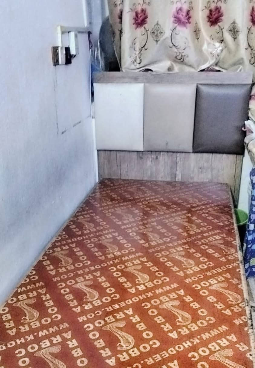 تخم • مستعجل • جرباية جديدة