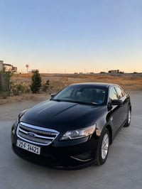 تورس SEL • ٢٠١٢ • بلا بوية