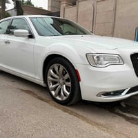 كلين تايتل • V6 3.6 • فتحة