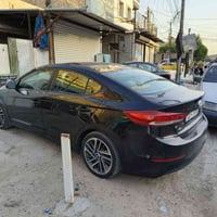 النترا ٢٠١٨ • مكينة ٢٠٠٠ • صور حادث