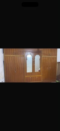 غرفه نوم • طابقين • نجاره درجه اولى