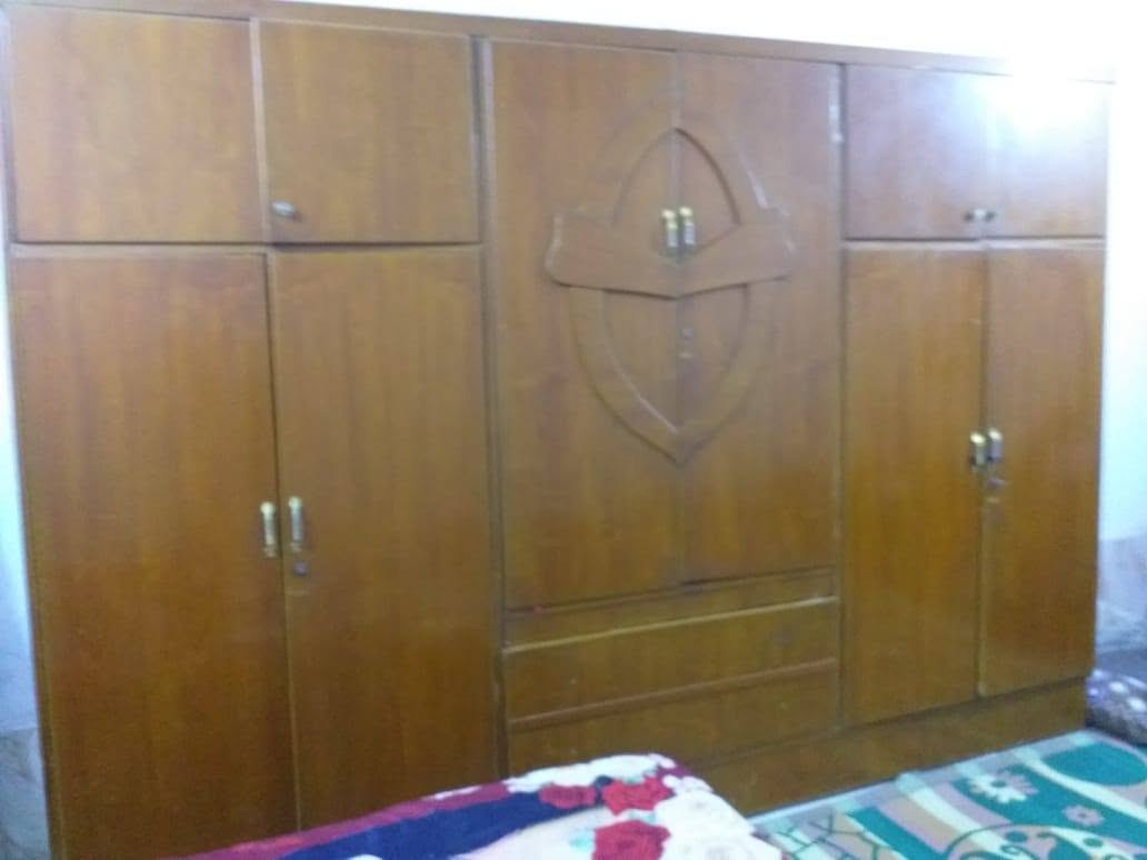 غرفه عراقيه للبيع مستعمله السعر225الف كوفه حي ميسان الاتصال على الرقم *********** مكلف بالنشر
