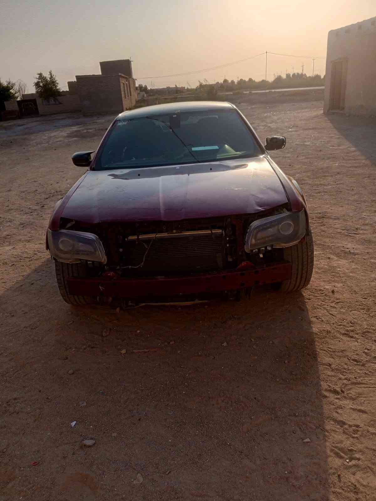 يا الله
بيع سريع وباما 2013 SRT فول مواصفات ماعدا لفتحه

محرك 5.7

تباع واقع حال سياره شغاله وتمشي تحتاج دعاميه وبعض شغلات لبسيطه

رقم بغداد دولي لجديد

مكان ناصريه مركز 

سعر 115

مكلف ب نشر 

‏‪***********‬‏
