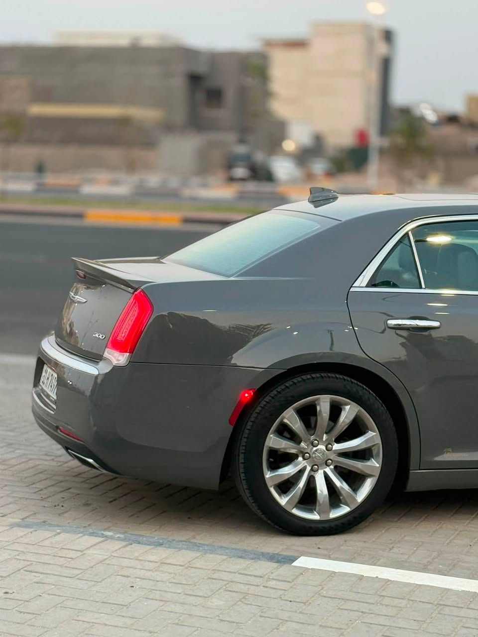 سلام عليكم  من رخصت الادمن أوباما مديل ٢٠١٨ تو ويل مكينه 3600
وارد كندي سيارة كلين كفاله عامه فول مواصفات 1/1
 مواصفات سي بنوراما  مري قلاب خزن ميميوري تبريد تدفئه كش  كهربائي ستيرن كهربائي يدات كروم بلاد كاميرا خلفيه تشغيل عن بعد 
مراوس او بيع عنوان بصره مكلف بنشر تصال ع رقم ***********
