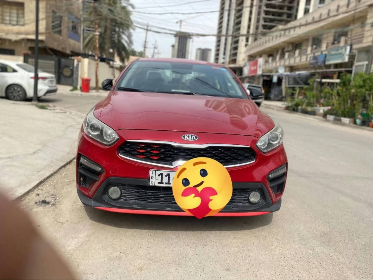 سيراتو ٢٠ • فول • كويتيه