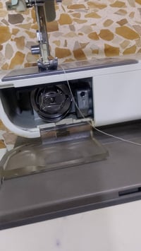 مكينة بلاذر • نضيفه جدا