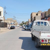 صحفيين المعسكر • ٥٠م • طابقين