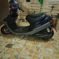 بطة • مكينه خرسه • تايرات جدد