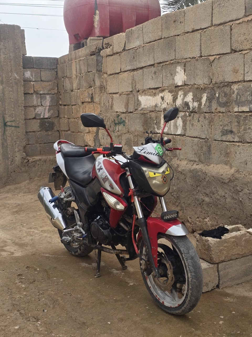 بطح • ٢٠١٧ • مامفتوح