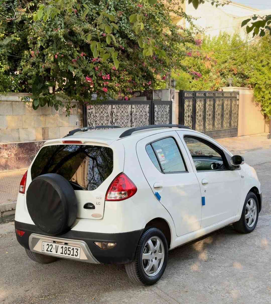 جيلي باندا • اوتوماتيك • ٢٠١٤