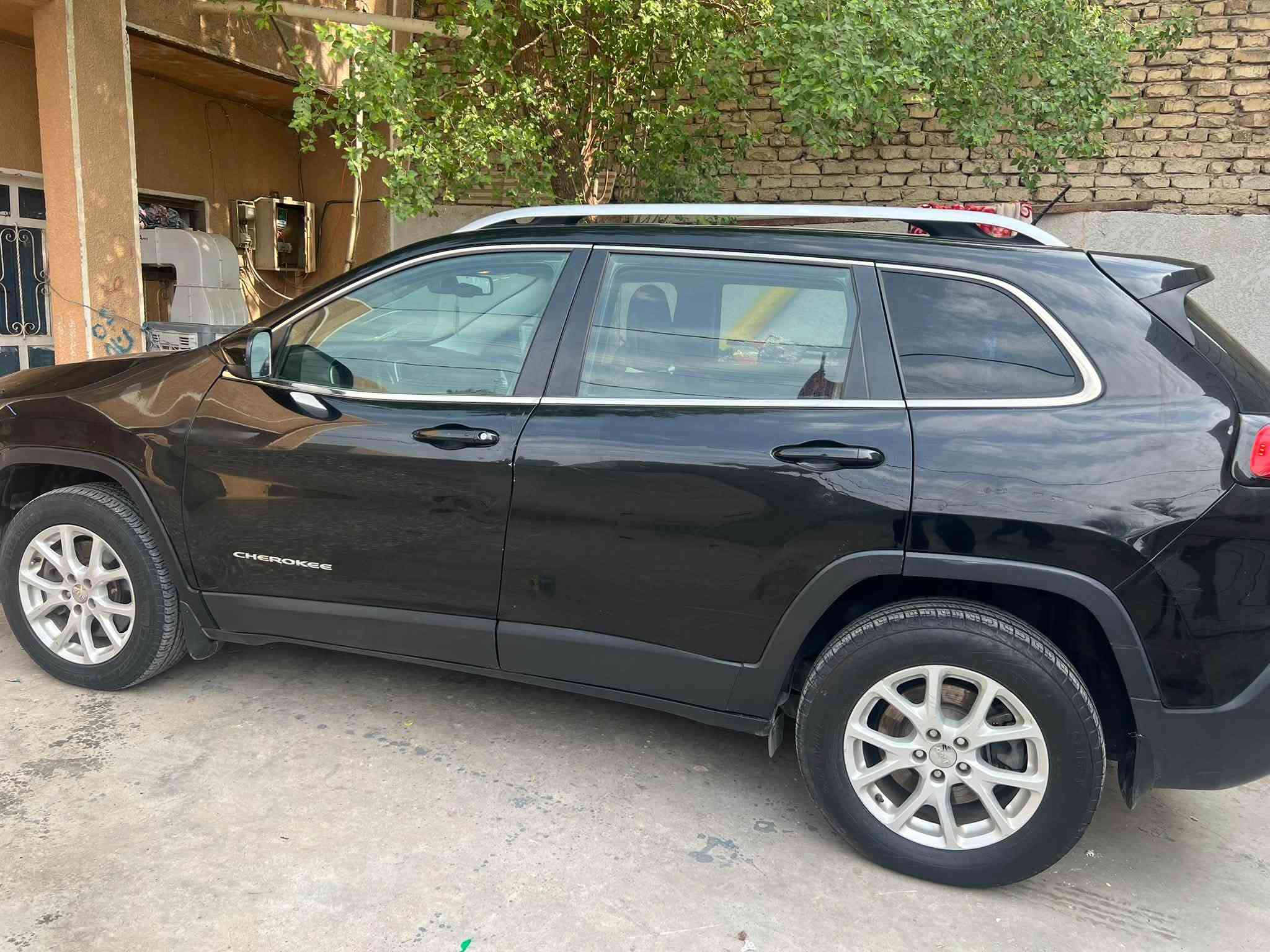جيب • موديل ٢٠١٧ • فول مواصفات
